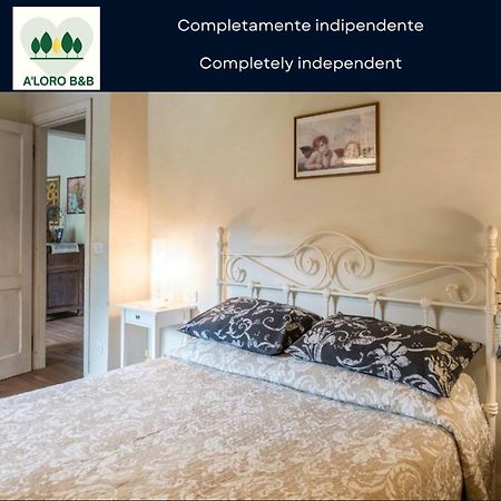 A'Loro B&B Terranuova Bracciolini Dış mekan fotoğraf