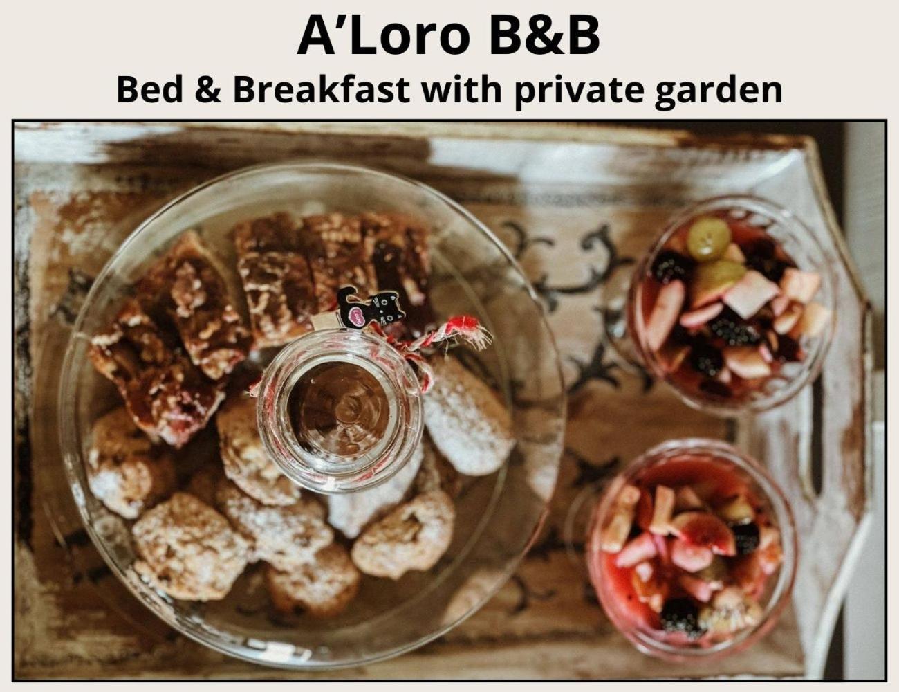A'Loro B&B Terranuova Bracciolini Dış mekan fotoğraf