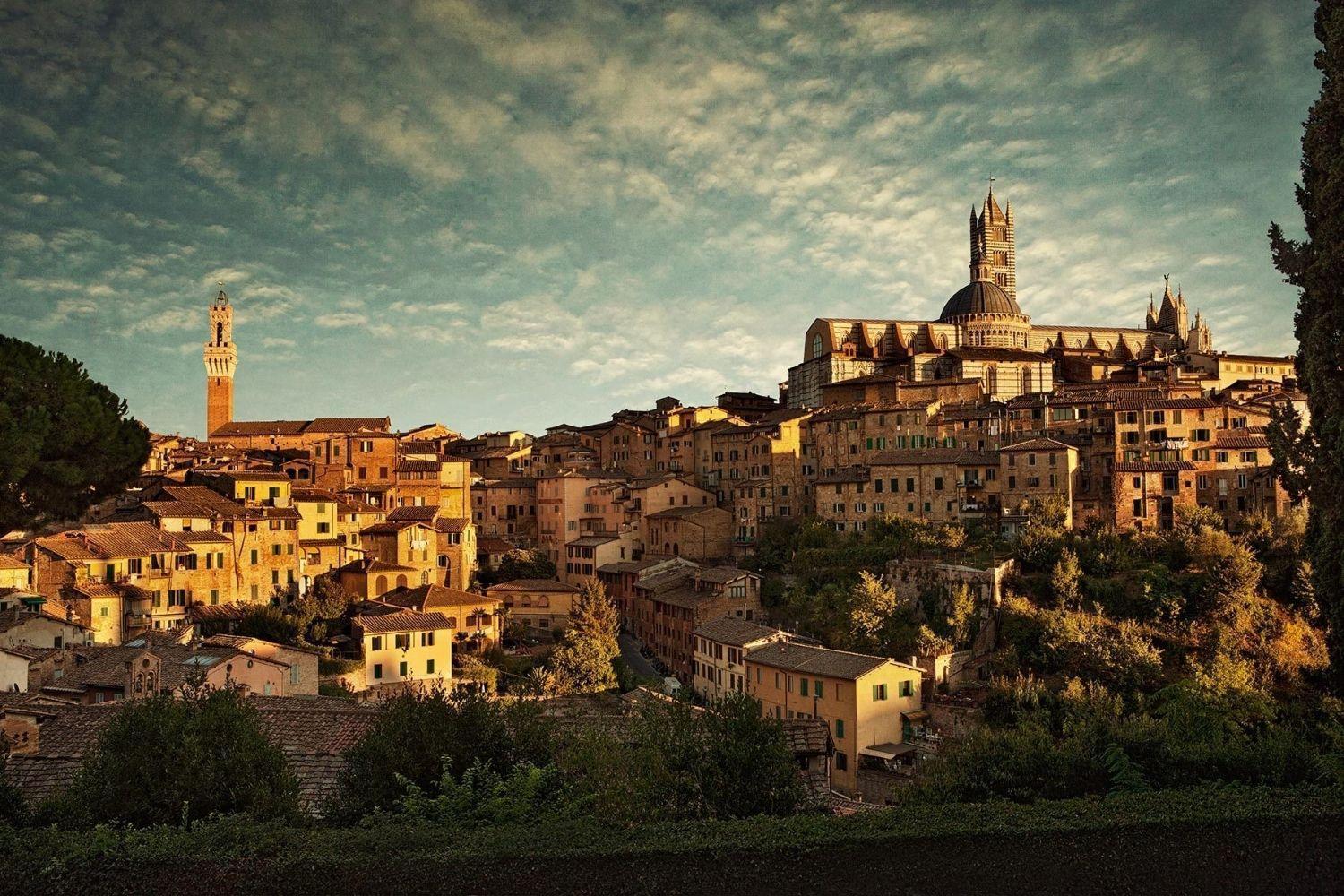 A'Loro B&B Terranuova Bracciolini Dış mekan fotoğraf