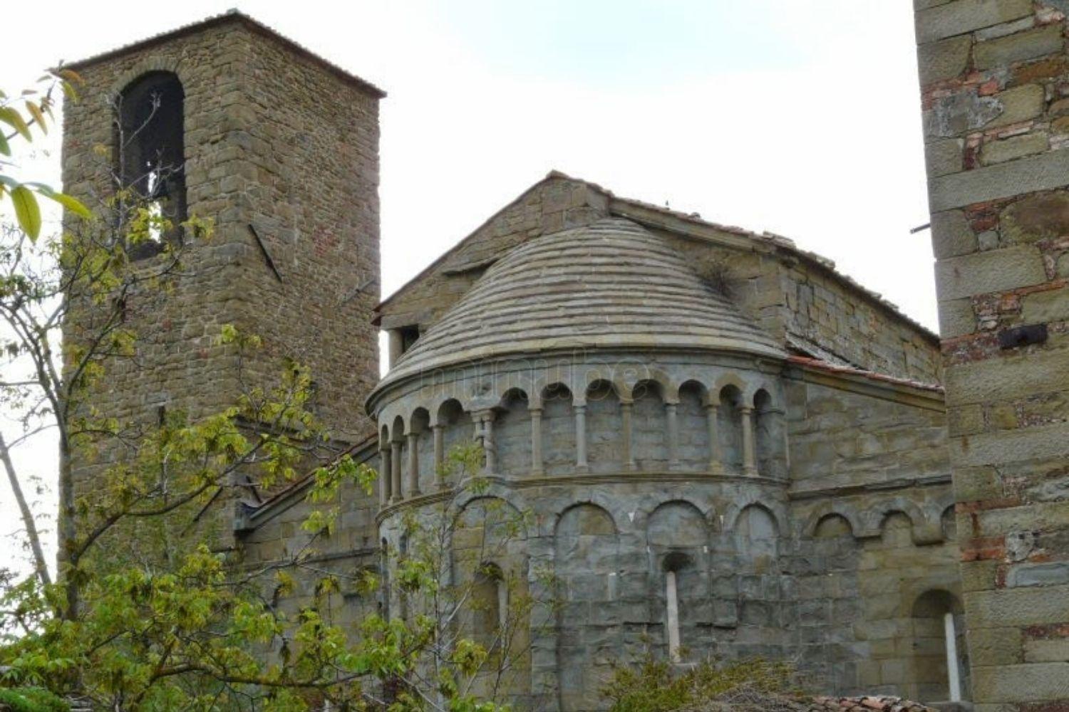 A'Loro B&B Terranuova Bracciolini Dış mekan fotoğraf