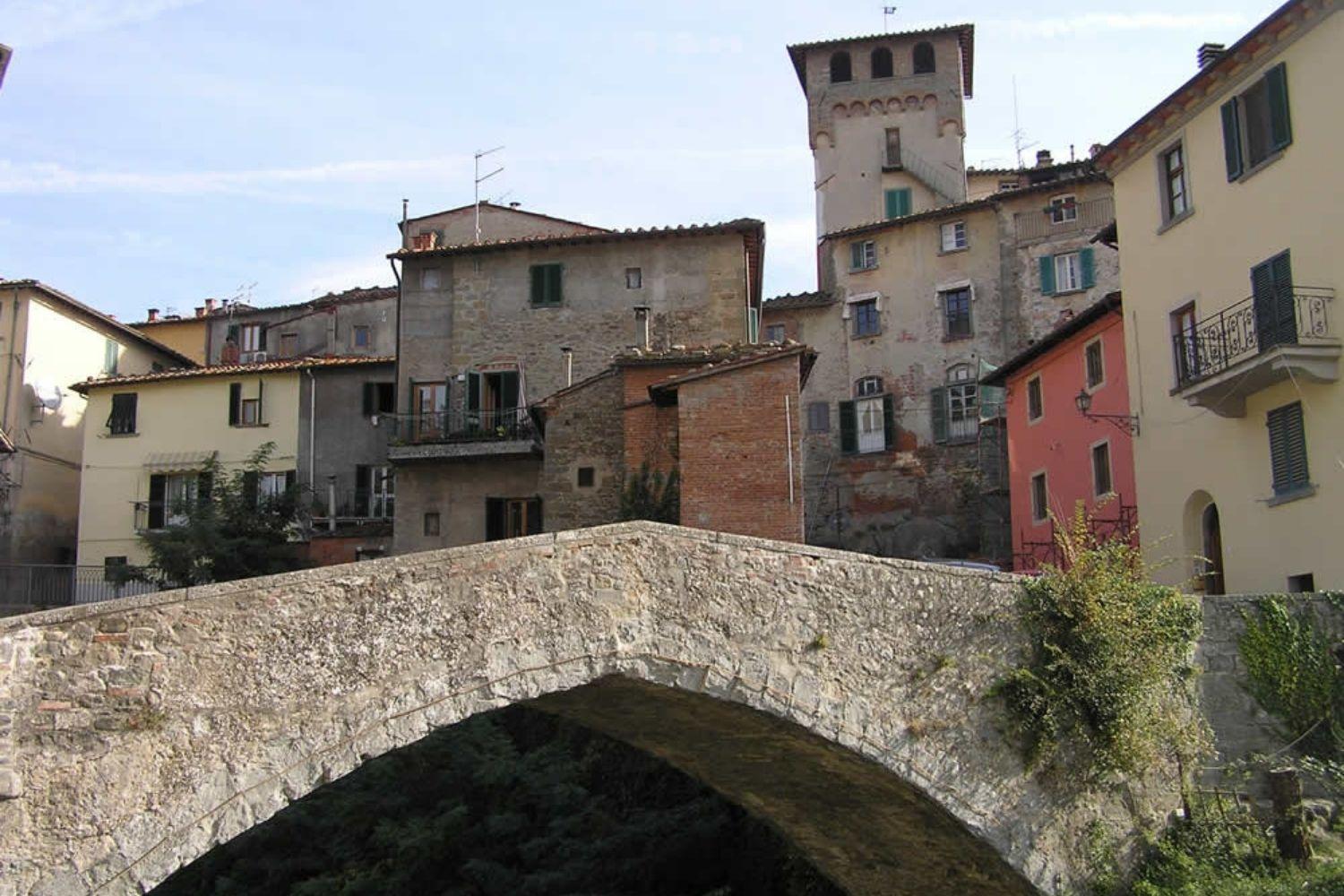 A'Loro B&B Terranuova Bracciolini Dış mekan fotoğraf