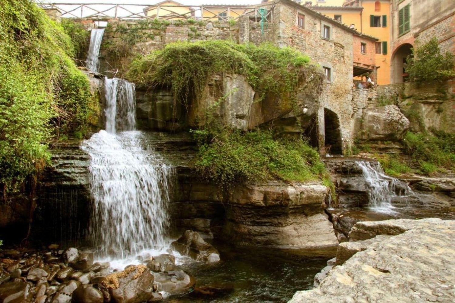 A'Loro B&B Terranuova Bracciolini Dış mekan fotoğraf