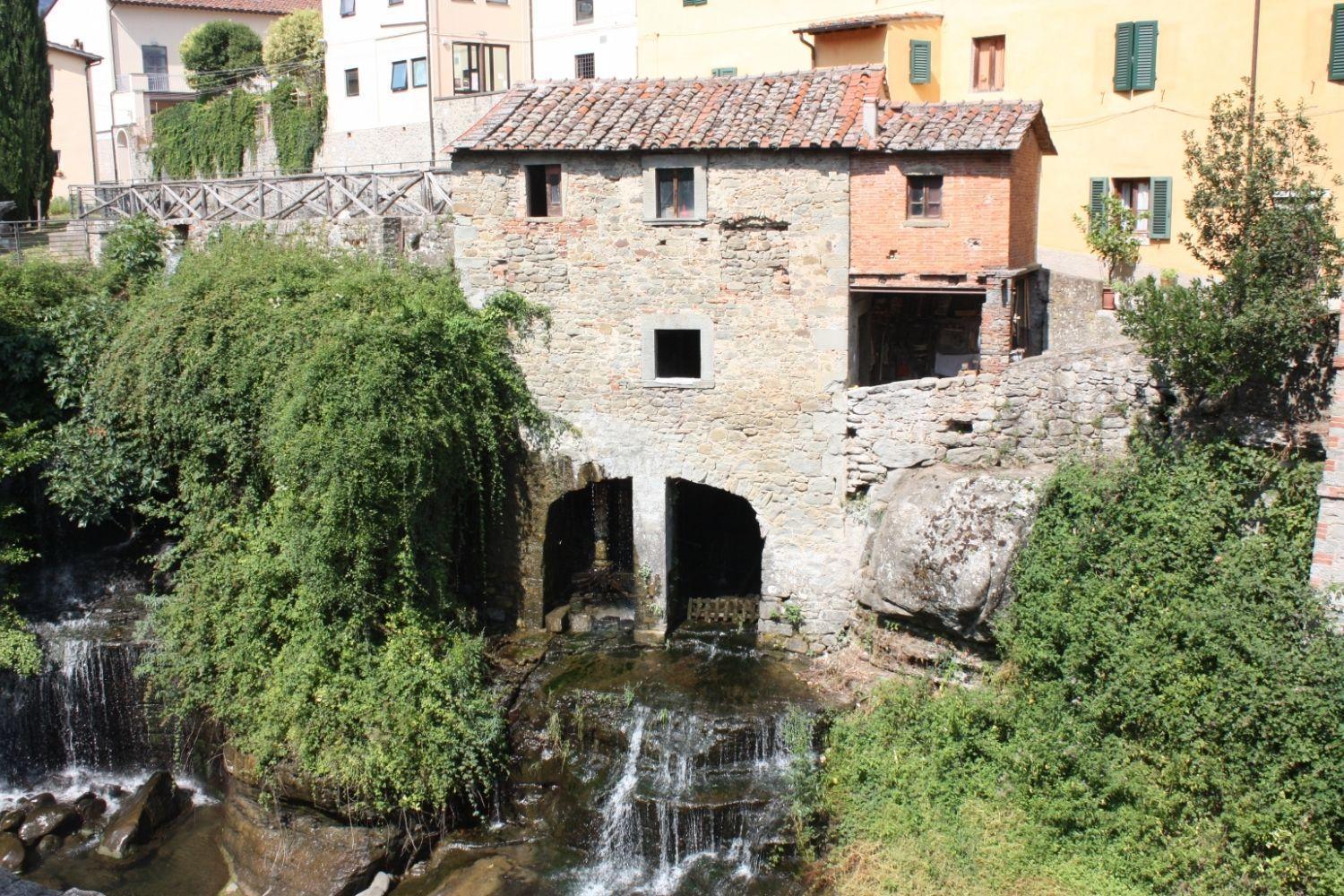 A'Loro B&B Terranuova Bracciolini Dış mekan fotoğraf