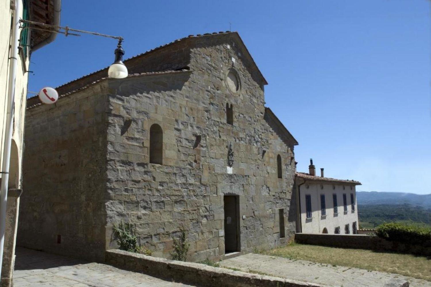 A'Loro B&B Terranuova Bracciolini Dış mekan fotoğraf