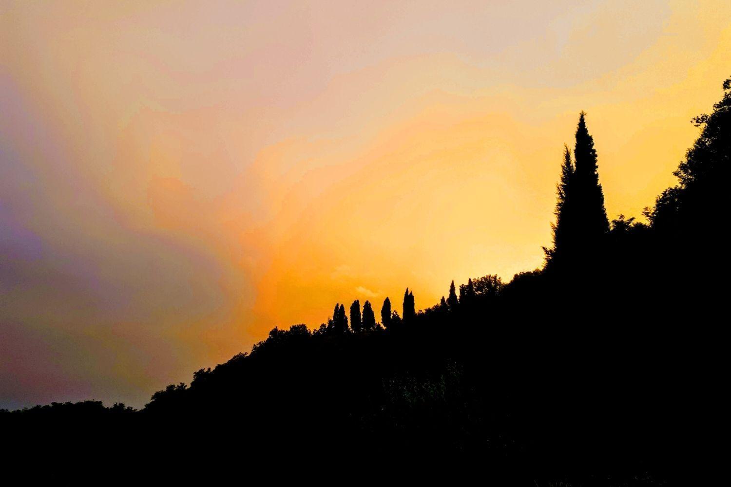 A'Loro B&B Terranuova Bracciolini Dış mekan fotoğraf