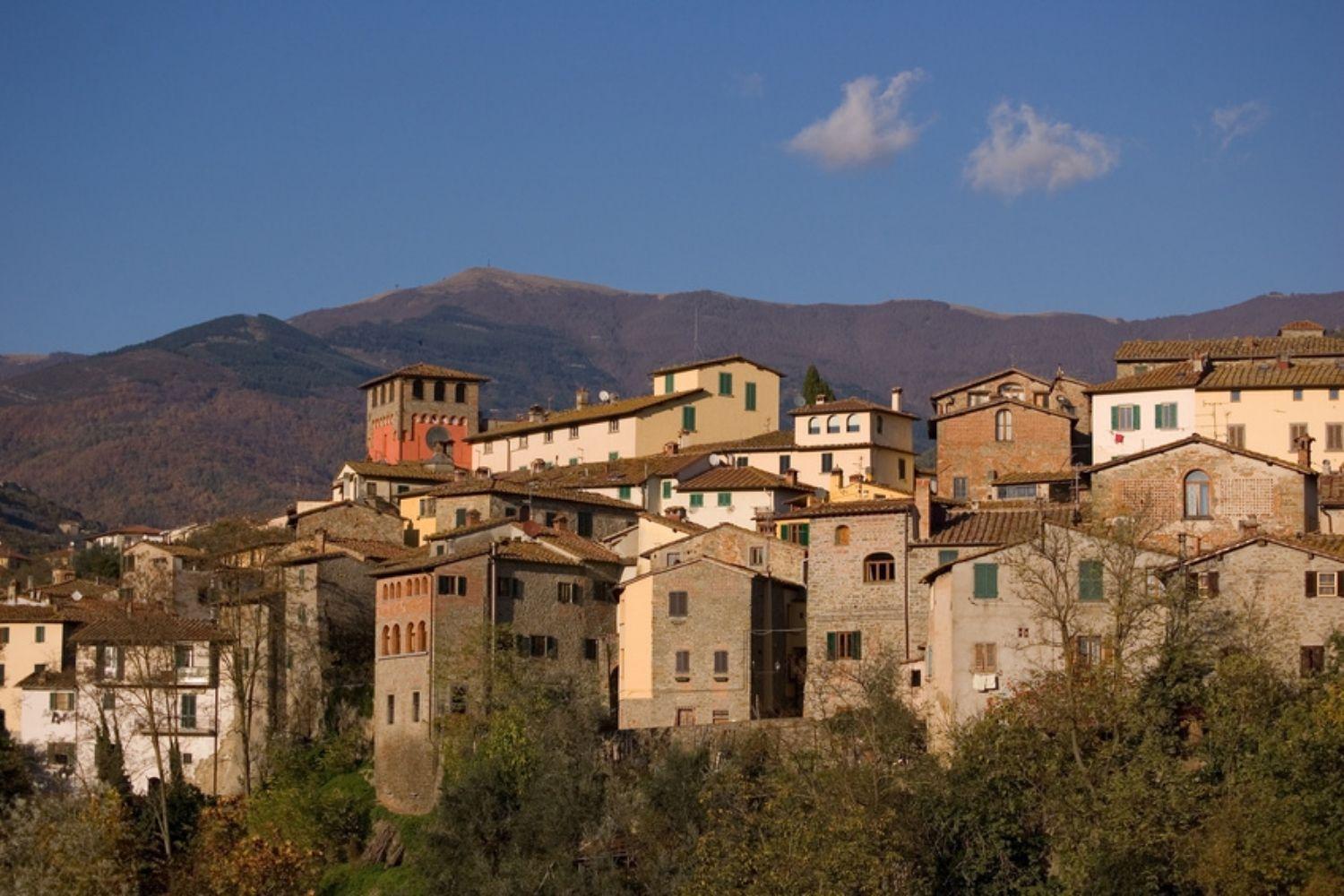 A'Loro B&B Terranuova Bracciolini Dış mekan fotoğraf