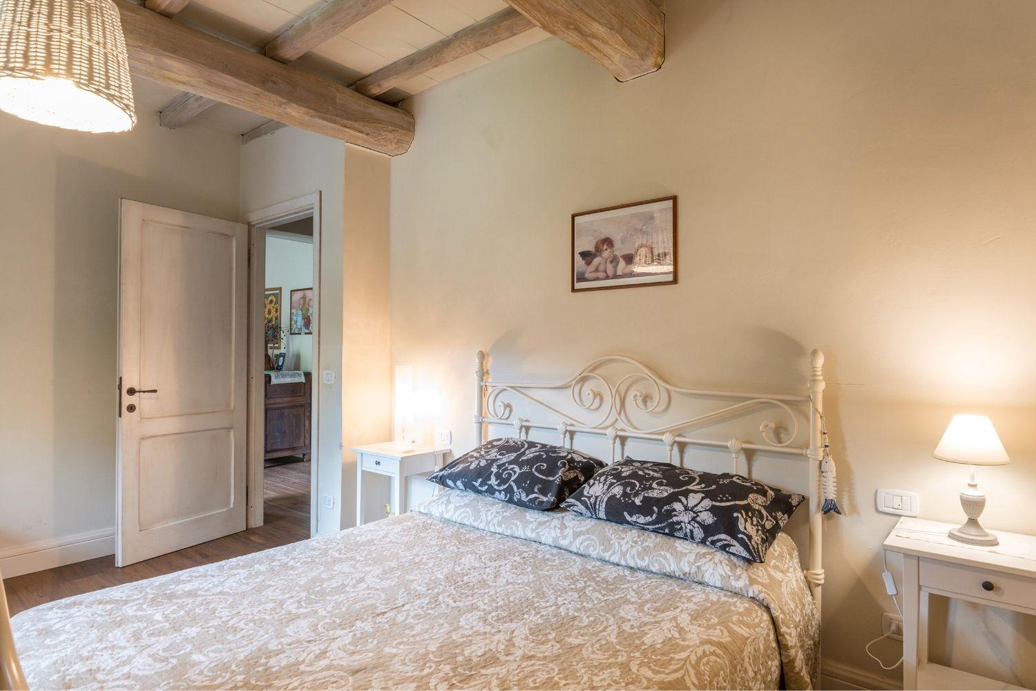 A'Loro B&B Terranuova Bracciolini Dış mekan fotoğraf