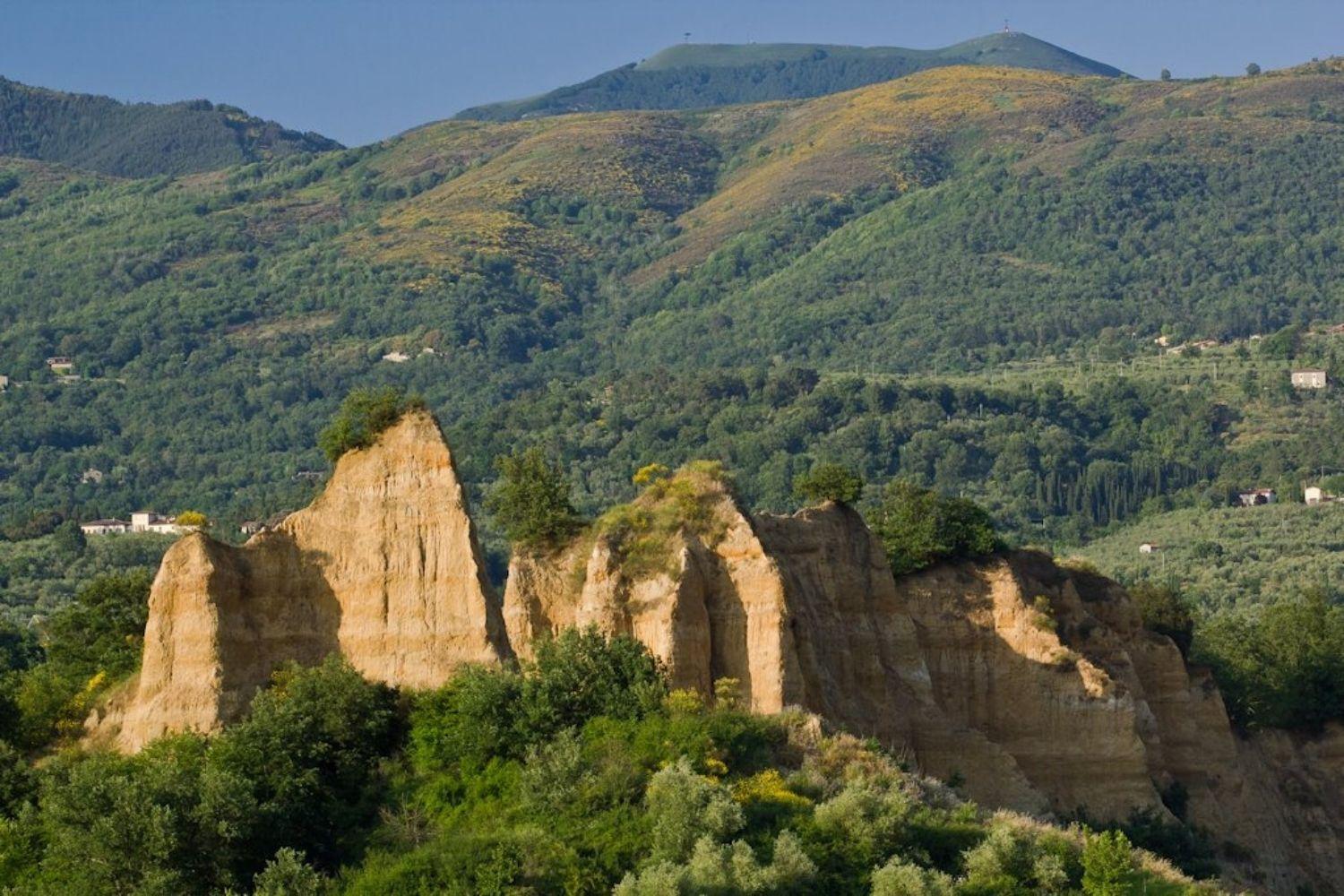 A'Loro B&B Terranuova Bracciolini Dış mekan fotoğraf